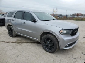 Dodge Durango Limited* Дистриник* З. Камера* , снимка 4