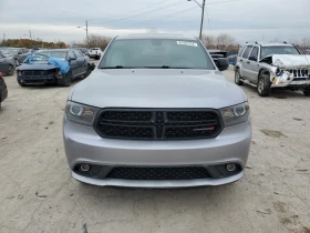 Dodge Durango Limited* Дистриник* З. Камера* , снимка 5