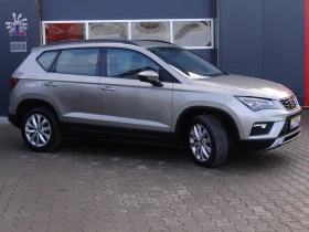 Seat Ateca 2.0tdi-150k.c. /4-Drive/NAVI/CAMERA/LED/Euro-6b/ | Mobile.bg    6