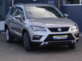 Seat Ateca 2.0tdi-150k.c. /4-Drive/NAVI/CAMERA/LED/Euro-6b/ | Mobile.bg    7