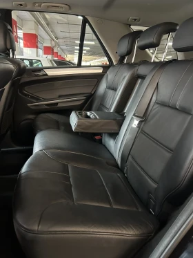 Mercedes-Benz ML 350 Ml 350, снимка 5