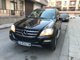 Mercedes-Benz ML 350 Ml 350, снимка 1