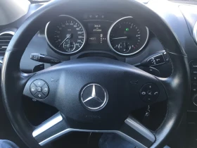 Mercedes-Benz ML 350 Ml 350, снимка 17