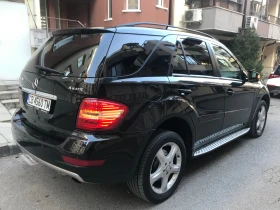 Mercedes-Benz ML 350 Ml 350, снимка 15