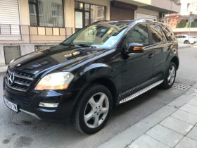 Mercedes-Benz ML 350 Ml 350, снимка 2