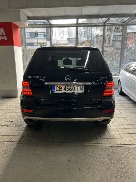 Mercedes-Benz ML 350 Ml 350, снимка 3