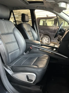 Mercedes-Benz ML 350 Ml 350, снимка 6