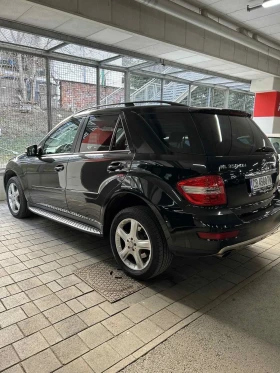 Mercedes-Benz ML 350 Ml 350, снимка 14