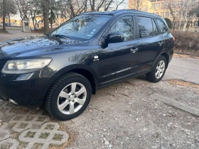 Hyundai Santa fe 2.2 CRDi 4x4 | Mobile.bg    1