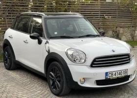 Обява за продажба на Mini Countryman 1.6/обслужен/2015 ~19 600 лв. - изображение 4
