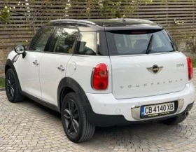 Обява за продажба на Mini Countryman 1.6/обслужен/2015 ~19 600 лв. - изображение 2