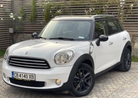 Обява за продажба на Mini Countryman 1.6/обслужен/2015 ~19 600 лв. - изображение 5