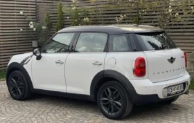 Обява за продажба на Mini Countryman 1.6/обслужен/2015 ~19 600 лв. - изображение 3