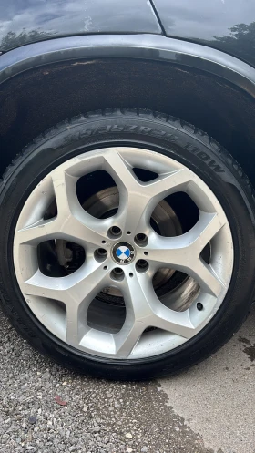 BMW X5 3.5 SD | 286  | Mobile.bg    6