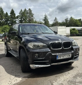 BMW X5 3.5 SD | 286  | Mobile.bg    2