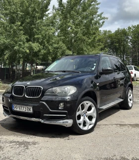 BMW X5 3.5 SD | 286  | Mobile.bg    1