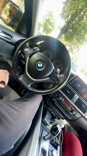 BMW X5 3.5 SD | 286  | Mobile.bg    15
