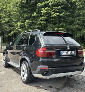 BMW X5 3.5 SD | 286  | Mobile.bg    3
