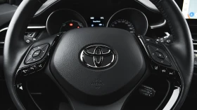 Toyota C-HR 2.0 Hybrid Club Automatic - 55900 лв. - 55875791 10