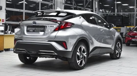 Toyota C-HR 2.0 Hybrid Club Automatic - 55900 лв. - 55875791 6