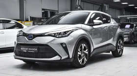 Toyota C-HR 2.0 Hybrid Club Automatic - 55900 лв. - 55875791 4