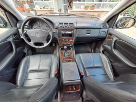 Обява за продажба на Mercedes-Benz ML 270 CDI. РЪЧКА! ВС. ЕКСТРИ!!  ~7 500 лв. - изображение 10