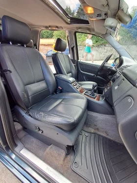 Обява за продажба на Mercedes-Benz ML 270 CDI. РЪЧКА! ВС. ЕКСТРИ!!  ~7 500 лв. - изображение 11