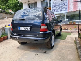 Обява за продажба на Mercedes-Benz ML 270 CDI. РЪЧКА! ВС. ЕКСТРИ!!  ~7 500 лв. - изображение 2