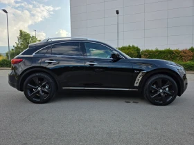 Обява за продажба на Infiniti QX70 S 3.0D 360 KEYLESS ~25 900 лв. - изображение 2