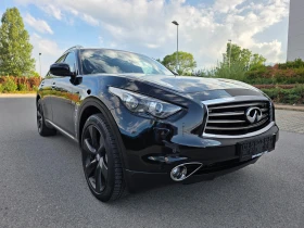 Обява за продажба на Infiniti QX70 S 3.0D 360 KEYLESS ~25 900 лв. - изображение 1