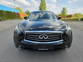  Infiniti QX70