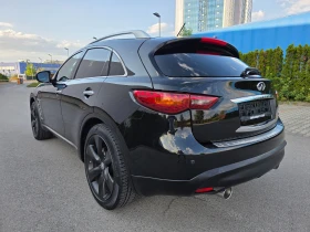 Обява за продажба на Infiniti QX70 S 3.0D 360 KEYLESS ~25 900 лв. - изображение 6
