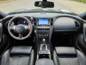 Infiniti QX70 S 3.0D 360 KEYLESS | Mobile.bg    15