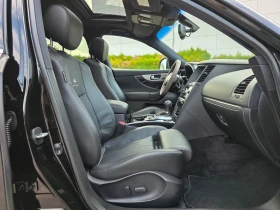 Infiniti QX70 S 3.0D 360 KEYLESS | Mobile.bg    17