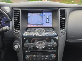 Infiniti QX70 S 3.0D 360 KEYLESS | Mobile.bg    14