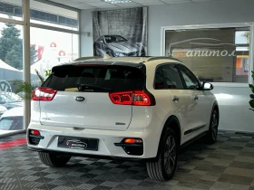Kia Niro DYNAMIC PLUS 64KW 204 | Mobile.bg    6