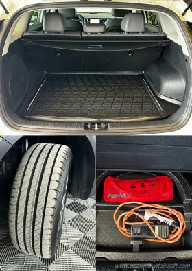 Kia Niro DYNAMIC PLUS 64KW 204 | Mobile.bg    16