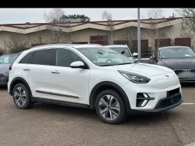 Обява за продажба на Kia Niro DYNAMIC PLUS 64KW 204КС ~35 500 лв. - изображение 3