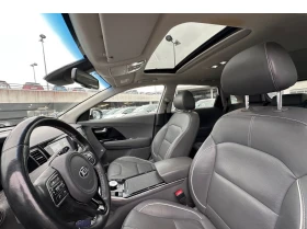 Обява за продажба на Kia Niro DYNAMIC PLUS 64KW 204КС ~35 500 лв. - изображение 5