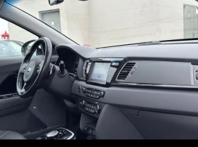 Обява за продажба на Kia Niro DYNAMIC PLUS 64KW 204КС ~35 500 лв. - изображение 7