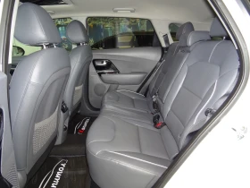 Kia Niro DYNAMIC PLUS 64KW 204 | Mobile.bg    13