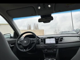 Обява за продажба на Kia Niro DYNAMIC PLUS 64KW 204КС ~35 500 лв. - изображение 6