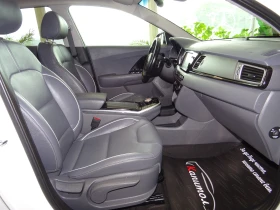 Kia Niro DYNAMIC PLUS 64KW 204 | Mobile.bg    10