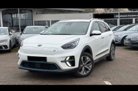 Обява за продажба на Kia Niro DYNAMIC PLUS 64KW 204КС ~35 500 лв. - изображение 1
