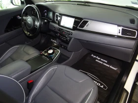 Kia Niro DYNAMIC PLUS 64KW 204 | Mobile.bg    9