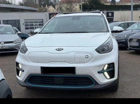 Обява за продажба на Kia Niro DYNAMIC PLUS 64KW 204КС ~35 500 лв. - изображение 1