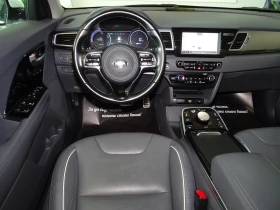 Kia Niro DYNAMIC PLUS 64KW 204 | Mobile.bg    12