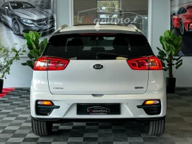 Kia Niro DYNAMIC PLUS 64KW 204 | Mobile.bg    5