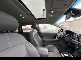 Обява за продажба на Kia Niro DYNAMIC PLUS 64KW 204КС ~35 500 лв. - изображение 8