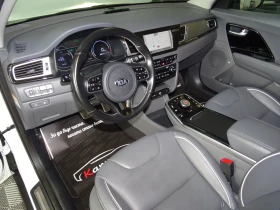 Kia Niro DYNAMIC PLUS 64KW 204 | Mobile.bg    8